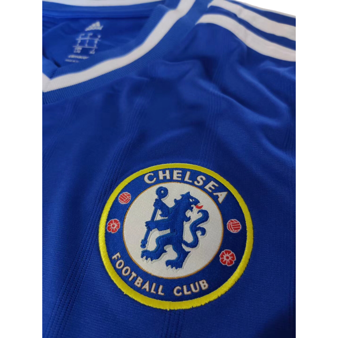 Chelsea Home 13/14 "Oscar" Nº11