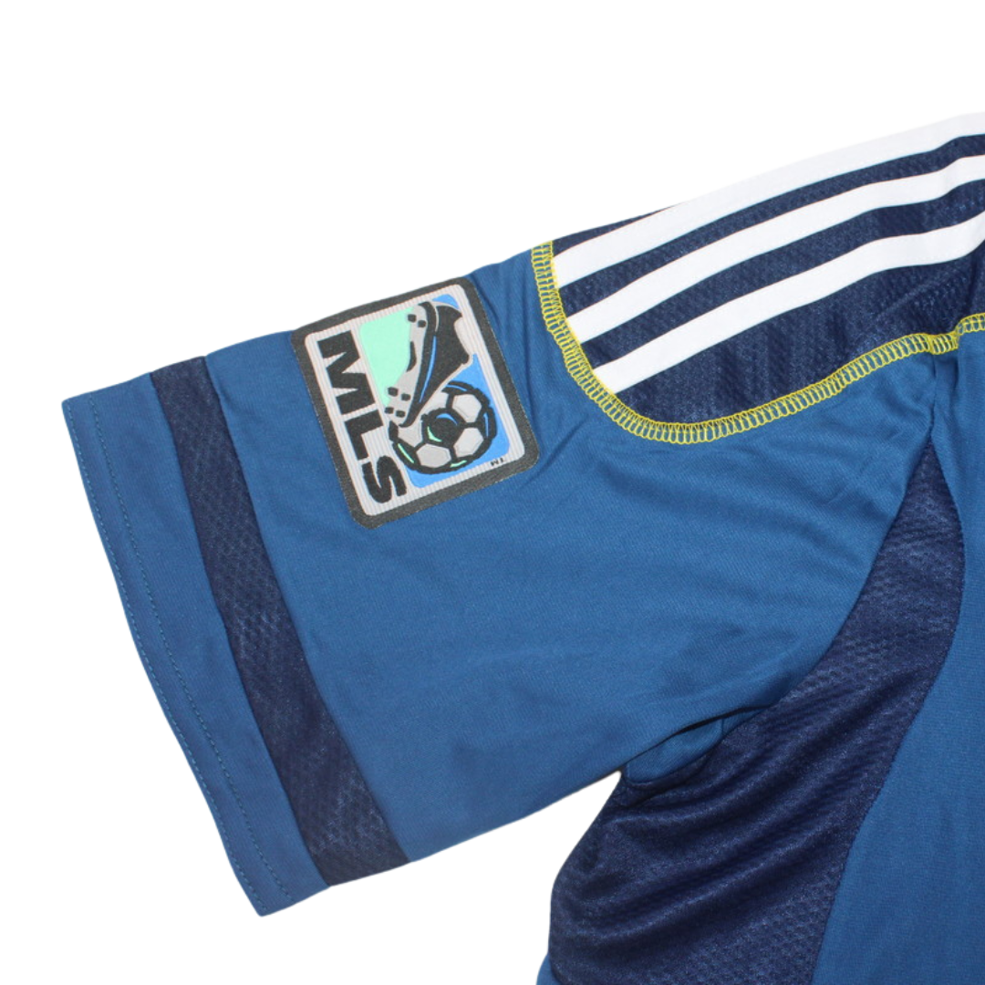 Los Angeles Galaxy Away 11/12