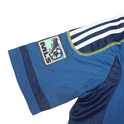 Los Angeles Galaxy Away 11/12