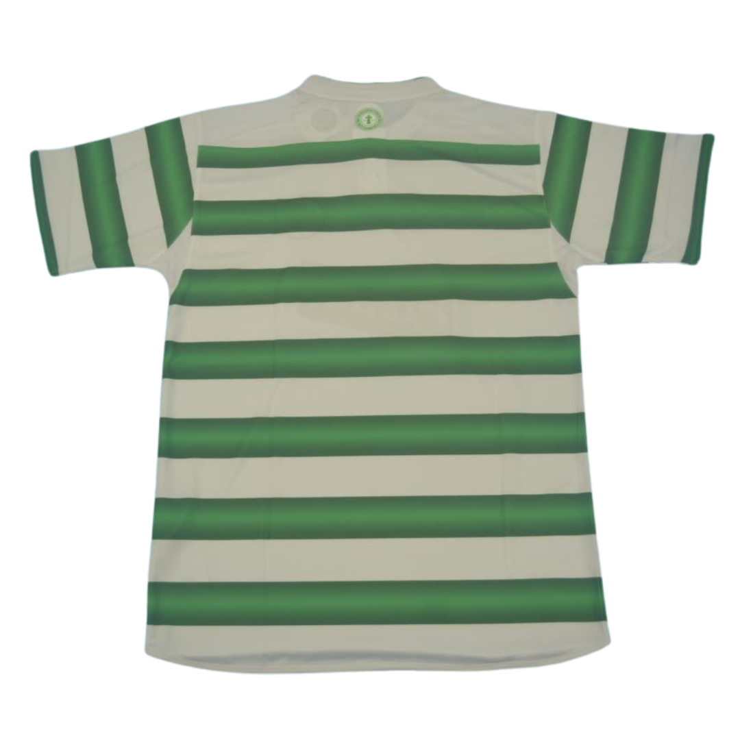 Celtic Home 03/04