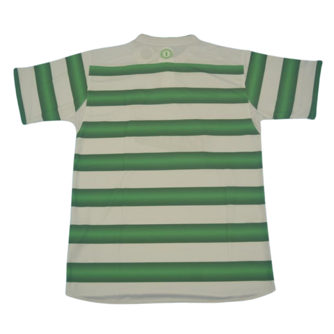 Celtic Home 03/04