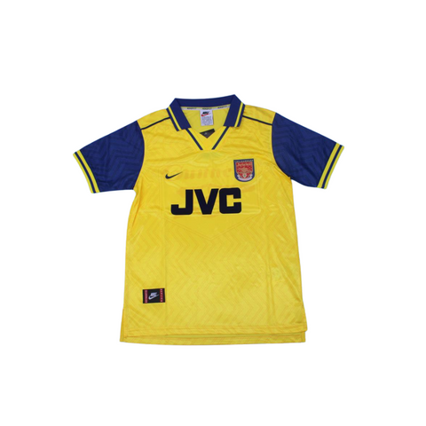 Arsenal Away 96/97