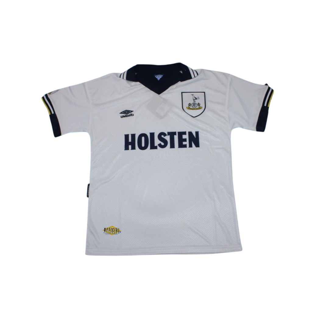 Tottenham Spurs Home 94/95