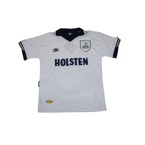 Tottenham Spurs Home 94/95