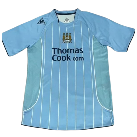 Manchester City Home 07/08