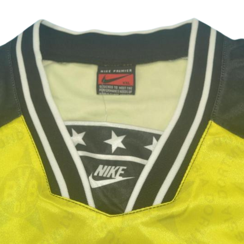 Borussia Dortmund Home 94/95