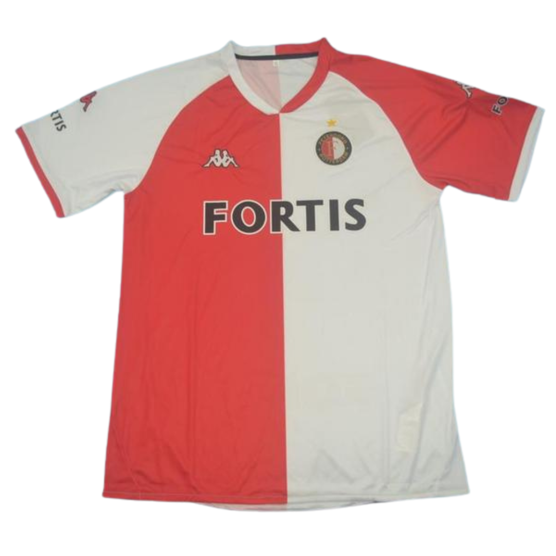 Feyenoord Home 2008