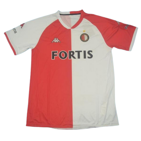 Feyenoord Home 2008