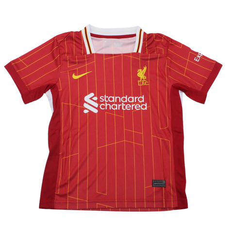 Liverpool Kid Kits 24/25