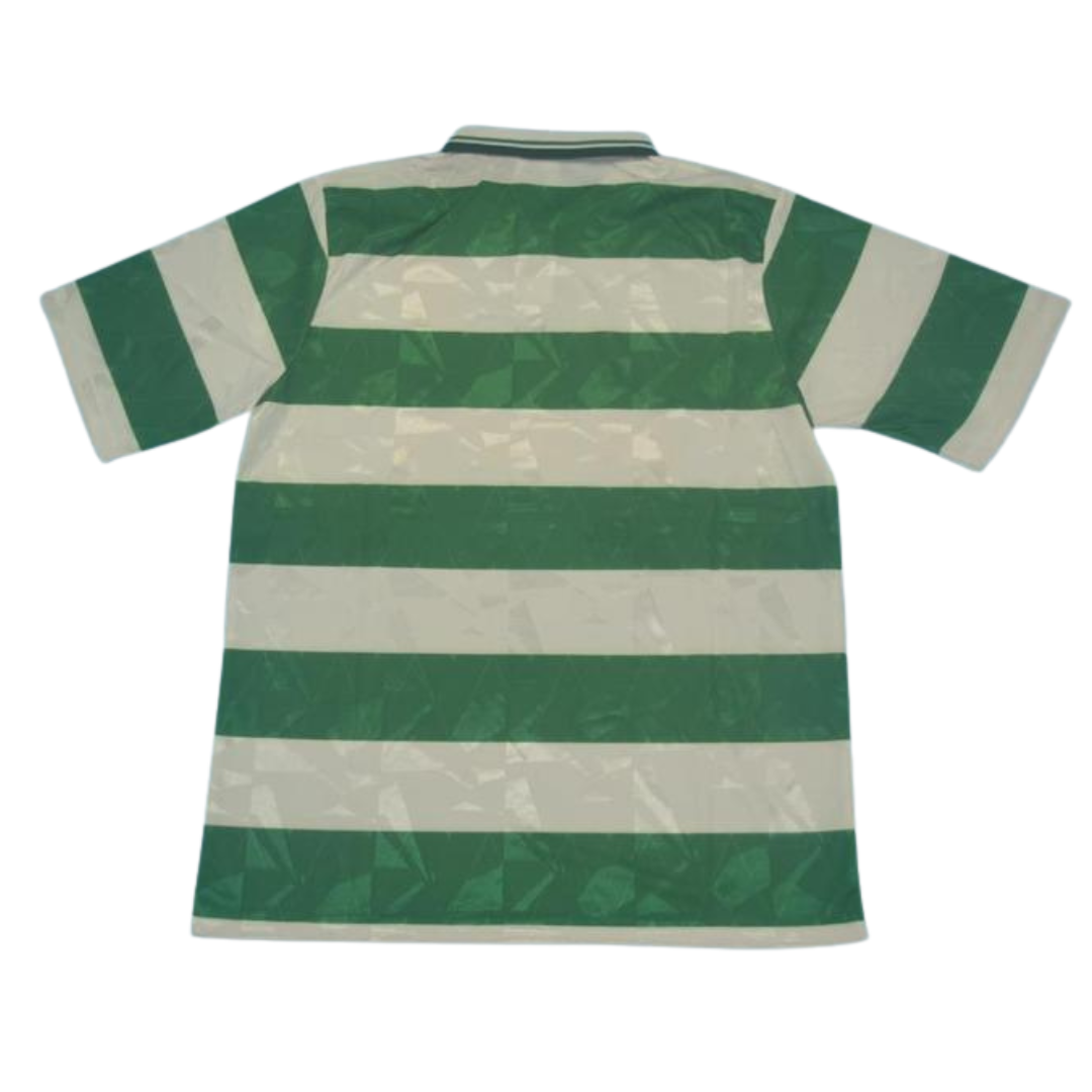 Celtic Home 89/91