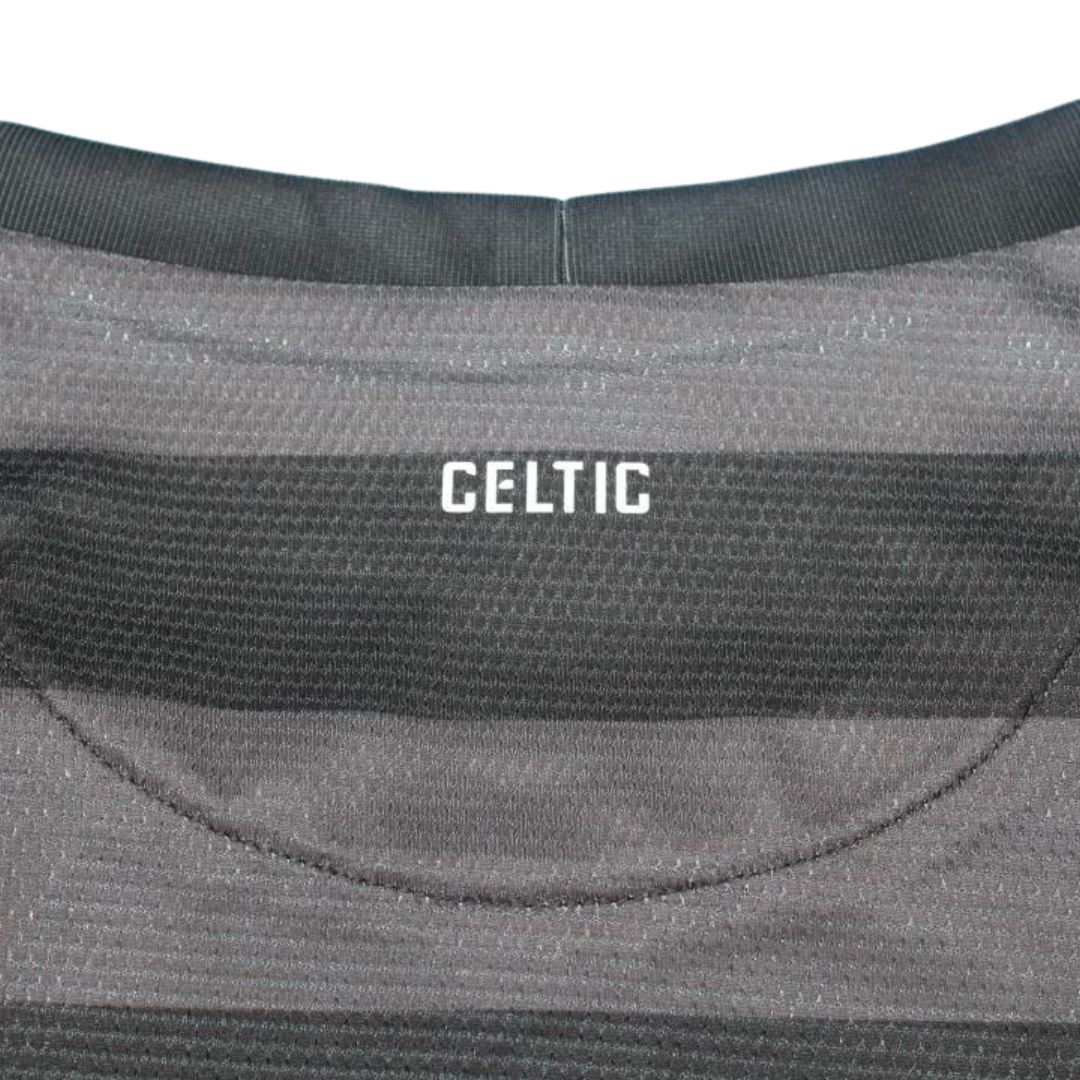 Celtic Black 125TH 12/13