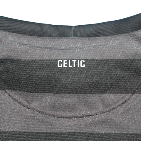 Celtic Black 125TH 12/13