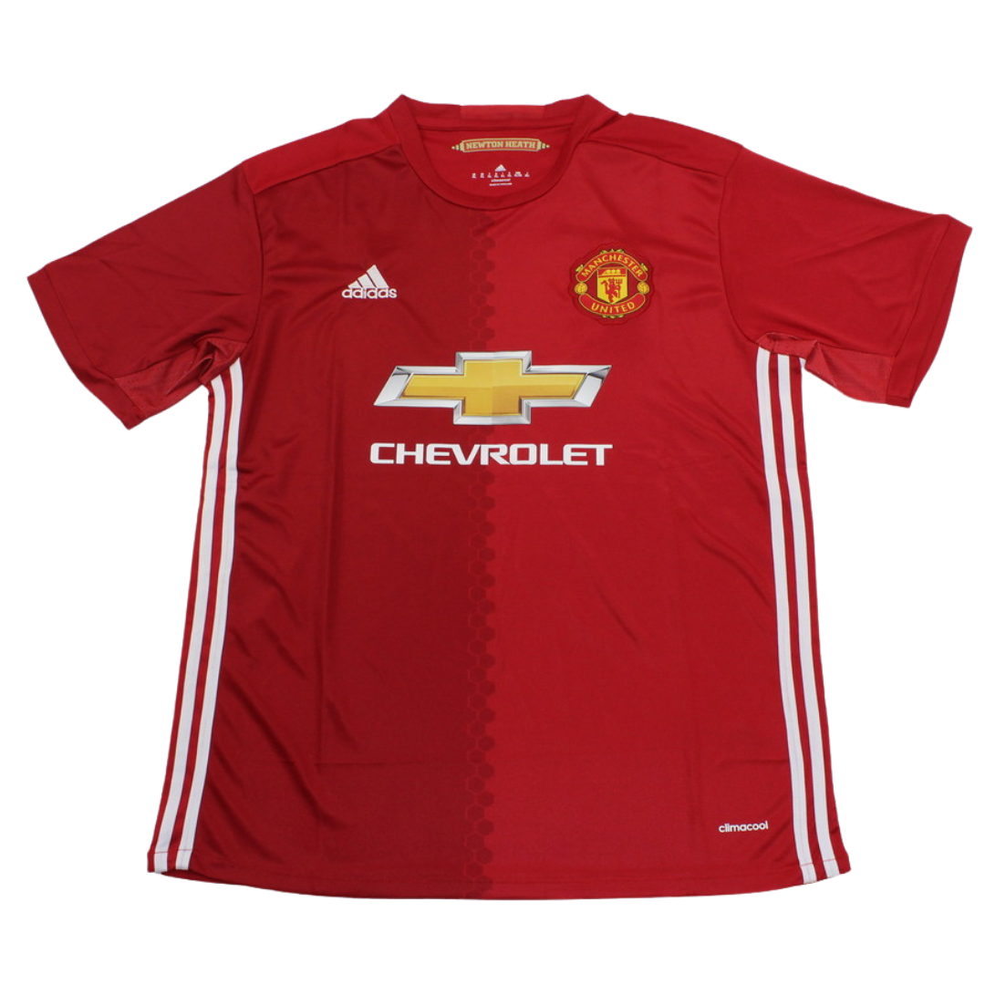 Manchester United Home 16/17