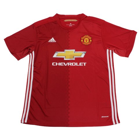 Manchester United Home 16/17