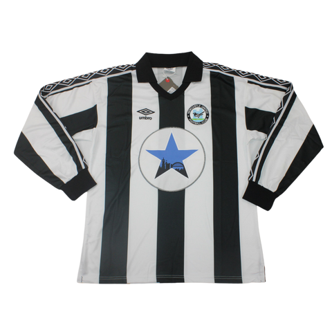 Newcastle Home Long Sleeve 80/82