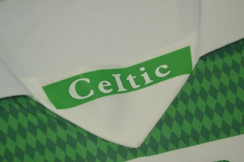 Celtic Home 97/99