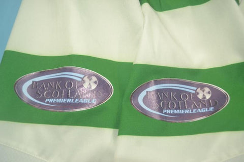 Celtic Home 05/06