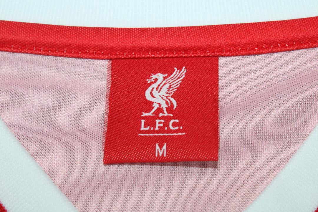 Liverpool Home UCL Final 84