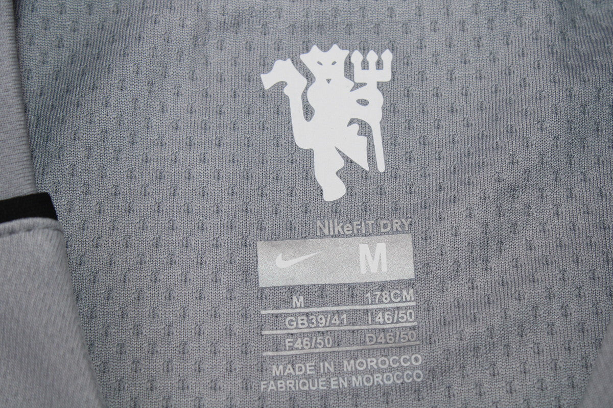 Manchester United 07/08 "Ronaldo" Nº7