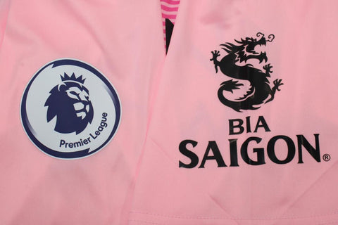 Leicester City Away Pink 19/20