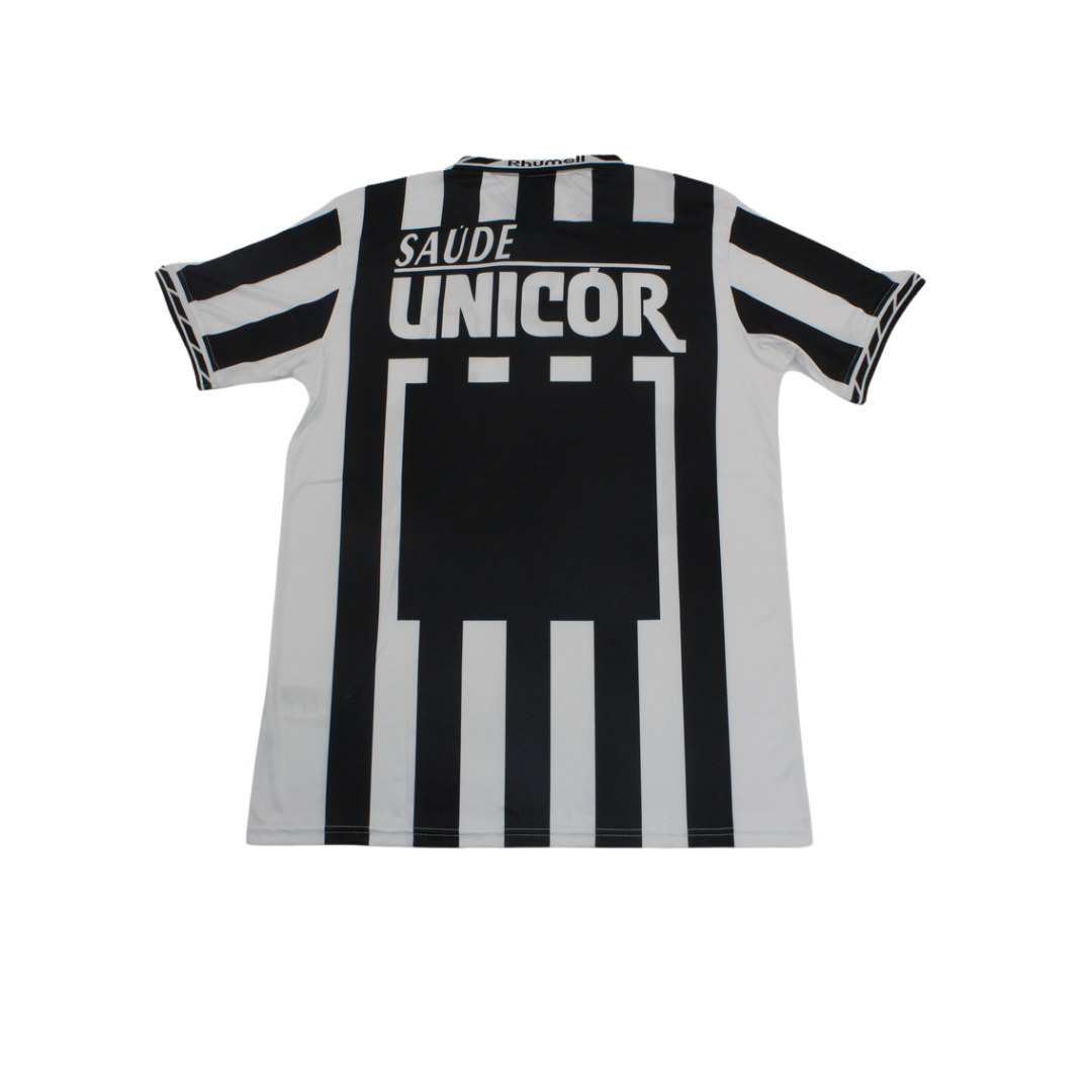 Santos Away 1996