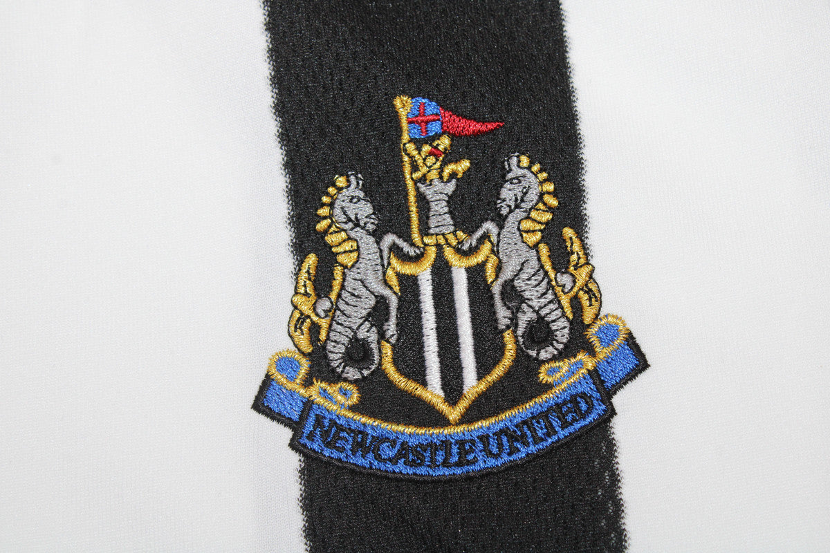 Newcastle Home 03/05