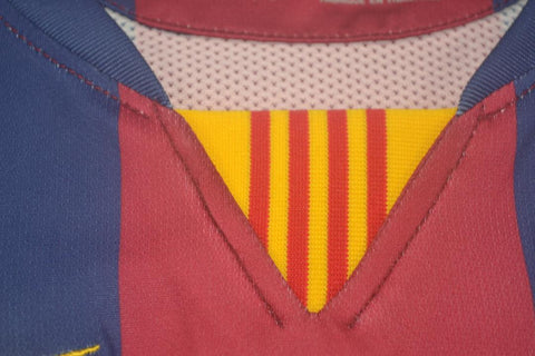 Barcelona Home 14/15