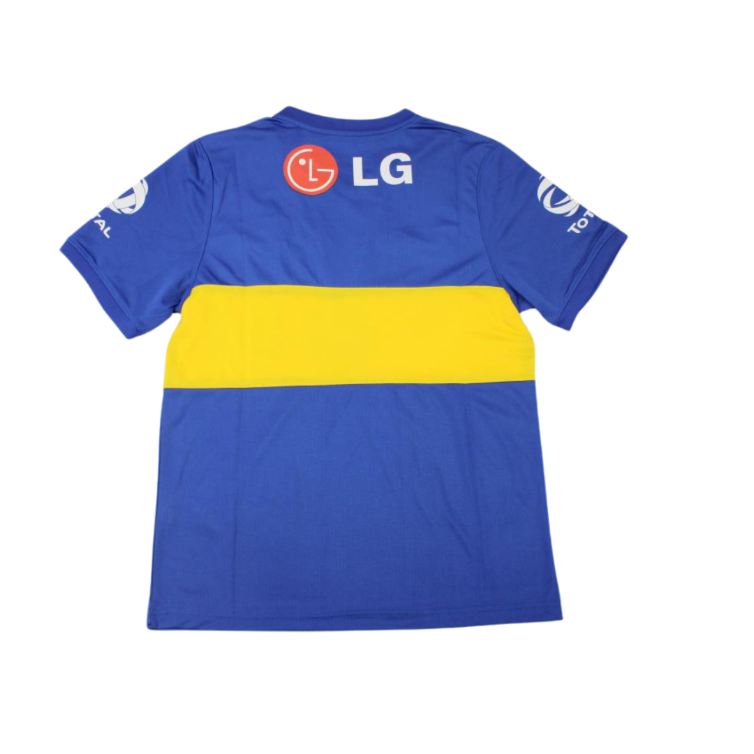 Boca Juniors Home 09/10