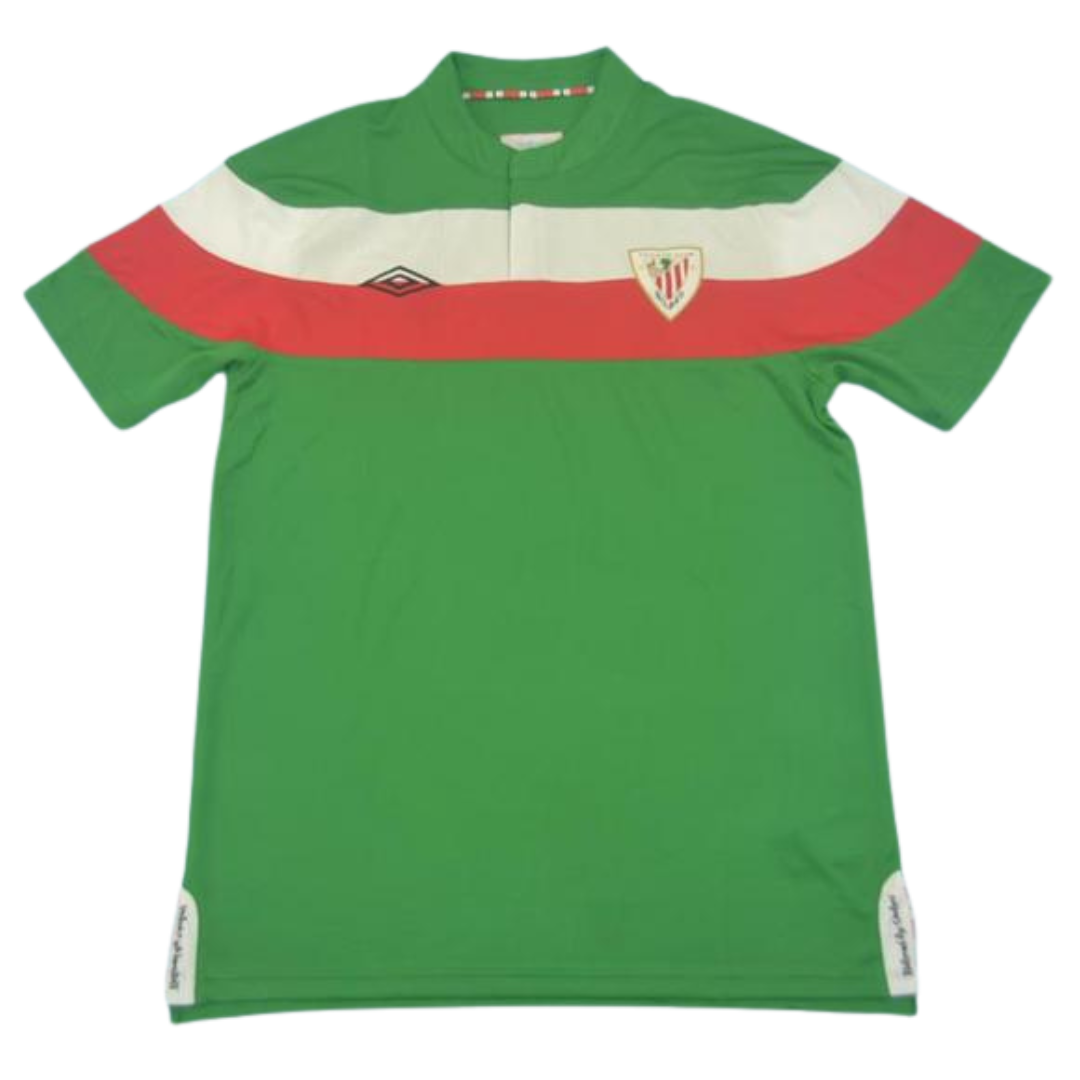 Athletic Club Away 11/12