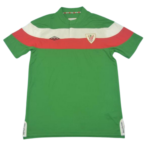 Athletic Club Away 11/12