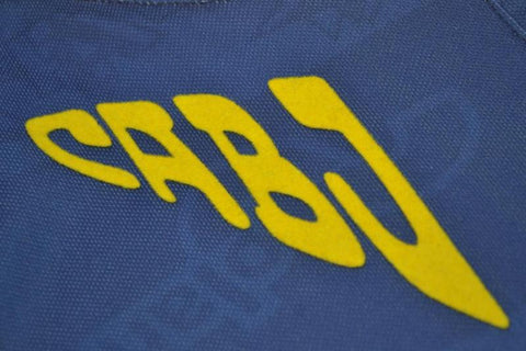 Boca Juniors Home 95/96 "Maradona" N°10