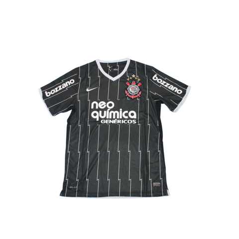 Corinthians Away 11/12