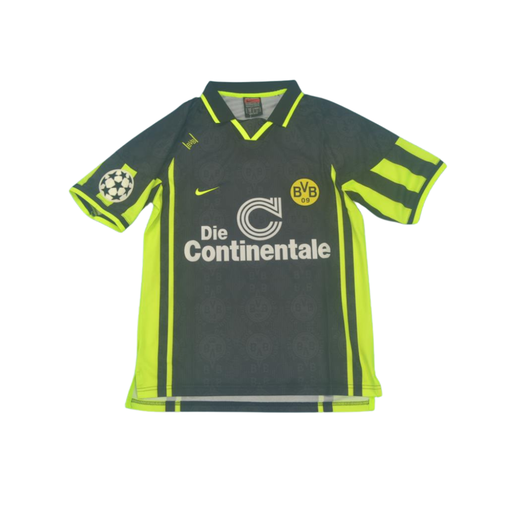 Borussia Dortmund Away 96/97