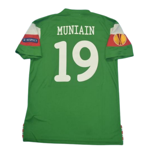 Athletic Club Away 11/12 "Muniain" Nº 19