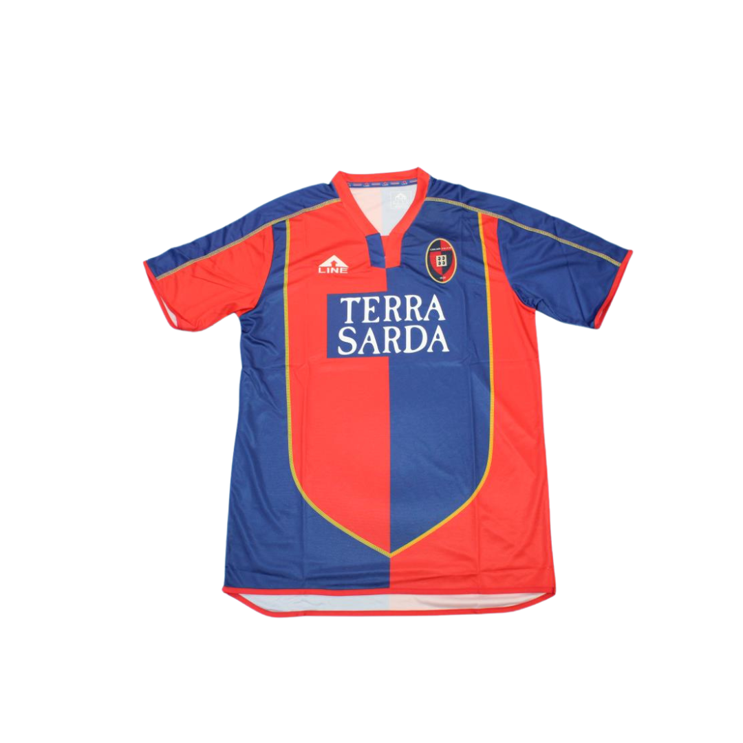 Cagliari Home 03/04