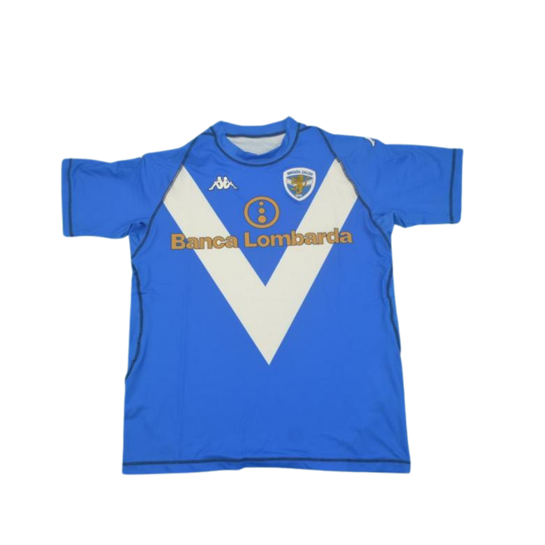 Brescia Home 03/04