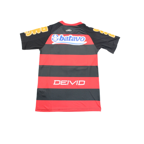 Flamengo Home 2010