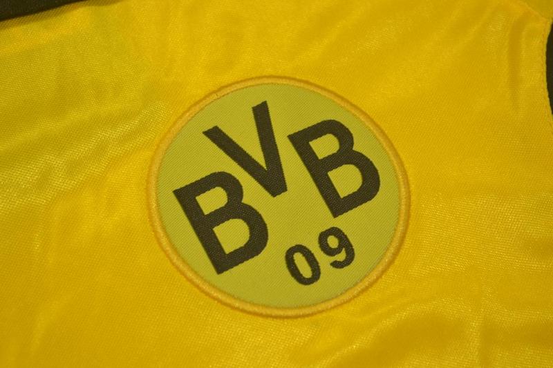 Borussia Dortmund Home 98