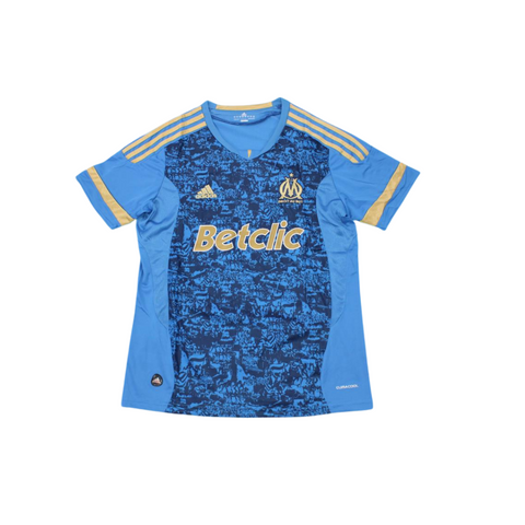 Marseille Away 11/12