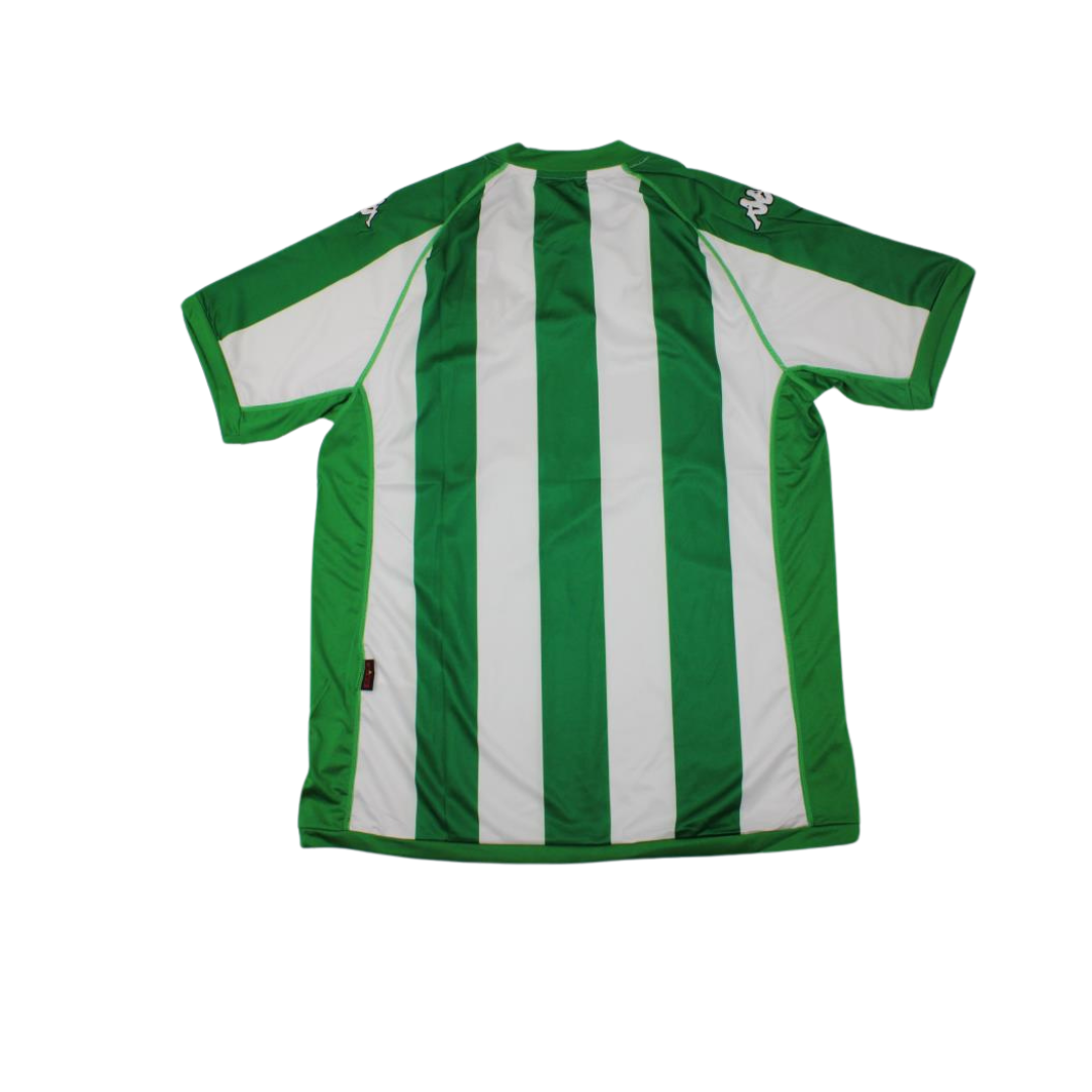 Real Betis Home 01/02