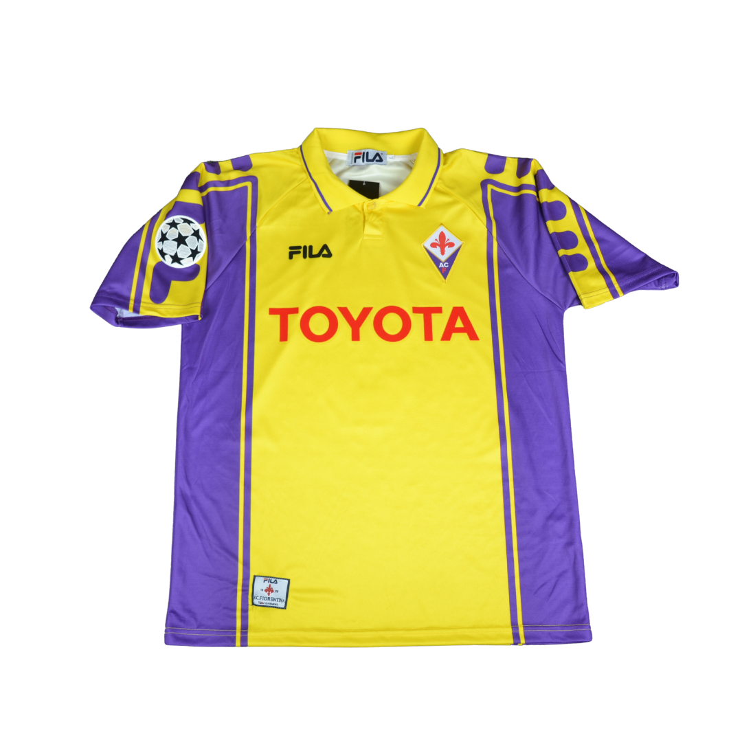 Fiorentina Third 99/00