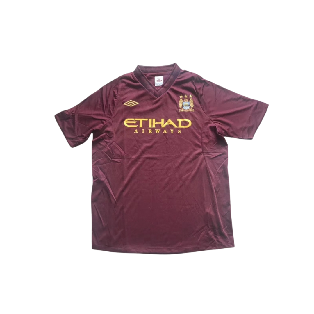 Manchester City Away 12/13