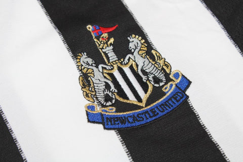 Newcastle Home 00/01 "Speed" Nº11