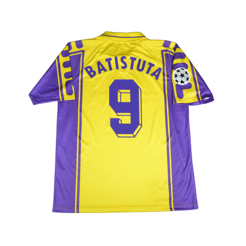 Fiorentina Third 99/00