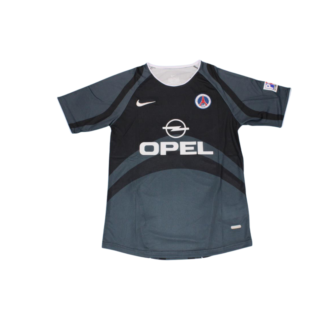 PSG Third 01/02