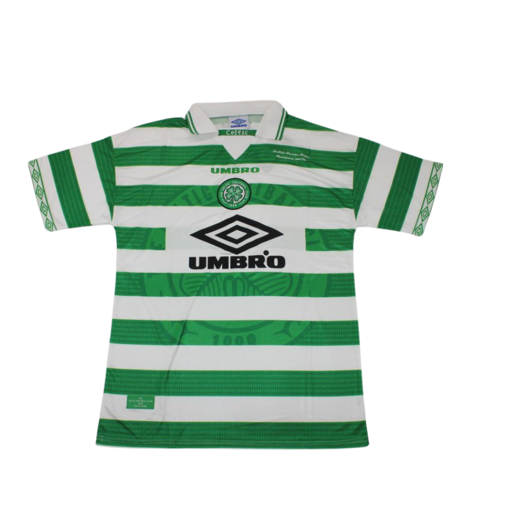 Celtics Home 1998