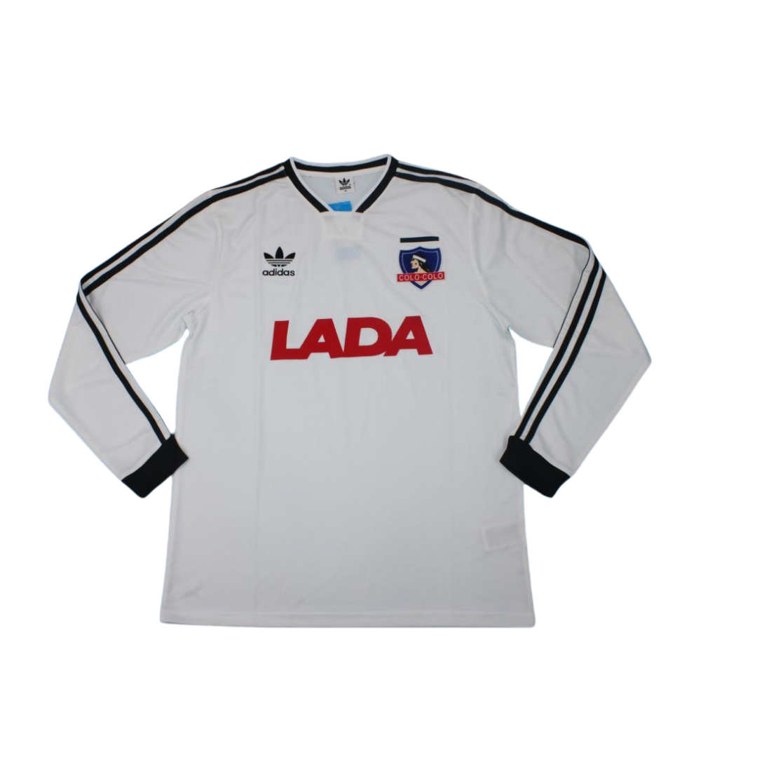 Colo Colo Home 1991