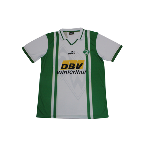 Werder Bremen Home 96/97