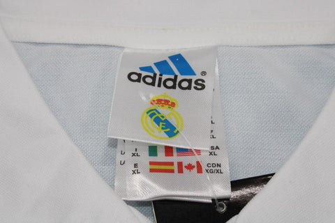 Real Madrid Home Special Version 02/03