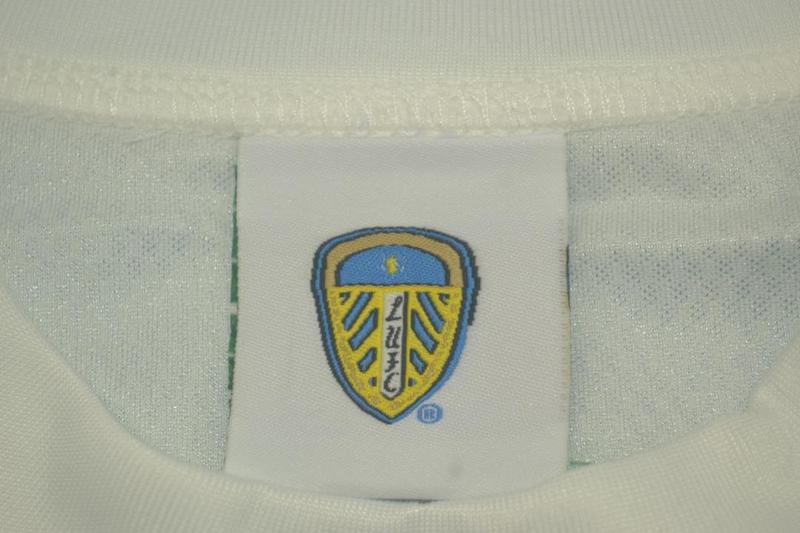 Leeds Home 95/96 "Brolin" Nº 18